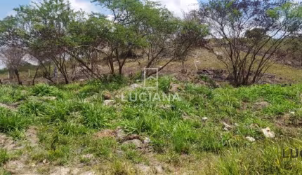Terreno Fora de Condomínio a 500 metros da BR