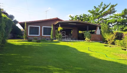 De R$ 700.000 por R$ 550.000! Preço de venda - Casa à venda em Condomínio
