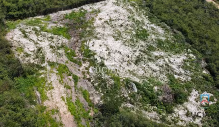 Terreno à venda Fora de Condomínio