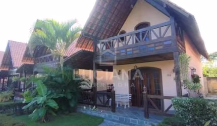 Casa com 03 Quartos à venda em Privê Fechado