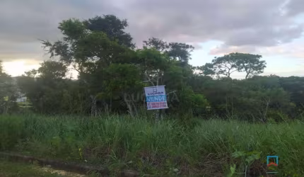 Terreno à venda em Condomínio em Vitória/PE