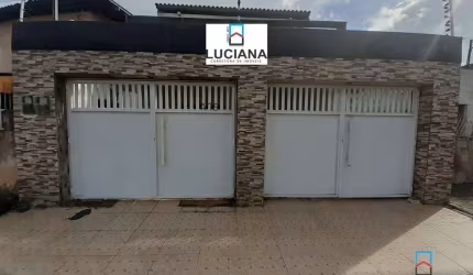 Casa com Excelente Localização