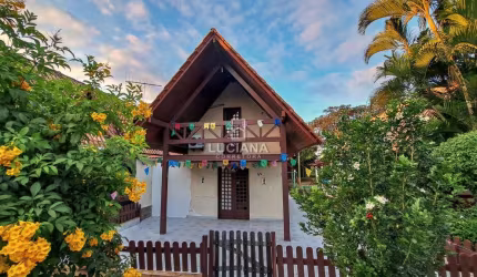 Casa para Venda em condomínio fechado em Gravatá/PE!