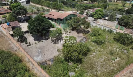 Chácara a 5 Minutos do Centro da Cidade de Gravatá/PE DE R$800.000 POR R$580.000