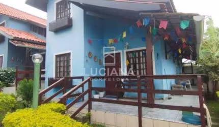 Casa à venda em Privê Aconchegante e Seguro - PREÇO DE VENDA!