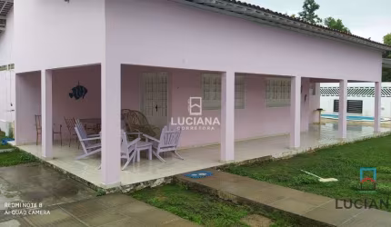 Casa à Venda em Tamandaré/PE