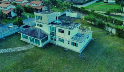 Chácara - Terreno com mais de 2.000m² em Gravatá/PE