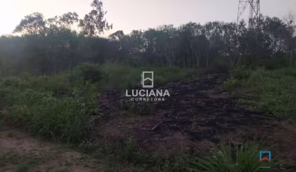 Terreno Plano Fora de Condomínio à venda em Gravatá/PE