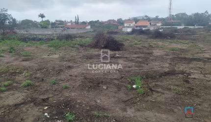 Terreno as Margens da BR - Excelente oportunidade de investimento