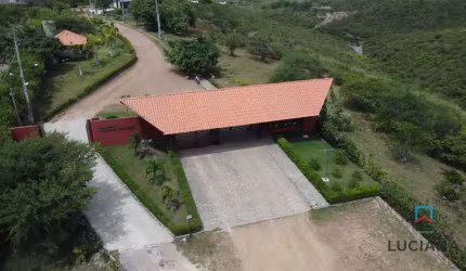 Lotes Reserva Residencial Serra de Gravatá
