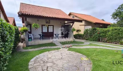 Casa de condomínio para venda em Gravatá-PE