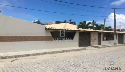 Casa na praia dos carneiros a venda em Tamandaré-PE