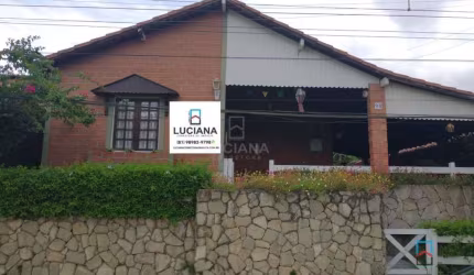 Casa em Condomínio Próximo ao Centro Venda/Locação