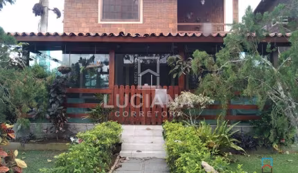 Casa a venda em condomínio Gravatá- PE