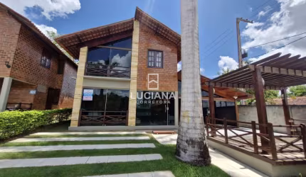 Casa em Condomínio fechado