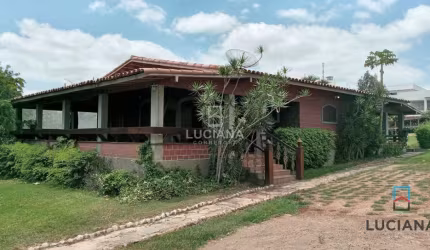 Excelente Propriedade Terreno de 3.600 metros