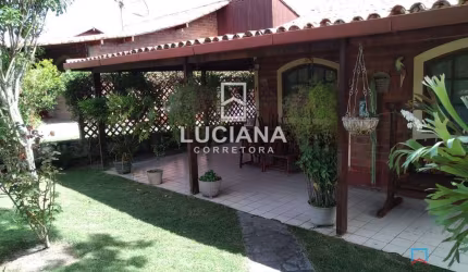 Casa à venda em Privê Fechado - Total de 4 quartos