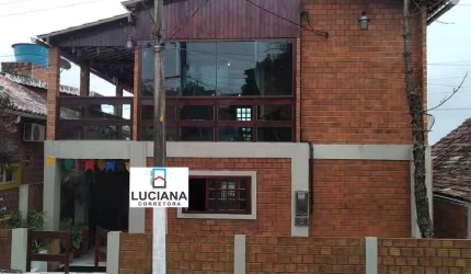 Casa em Condomínio Fechado - Village Du Lac