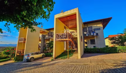 OPORTUNIDADE no Monte Castelo - Flat com 60m²