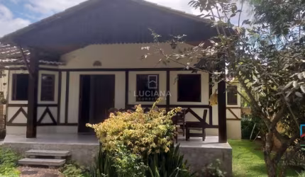 Casa Térrea em Privê super Aconchegante