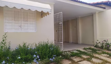 Casa Solta bem Localizada em Gravatá-PE