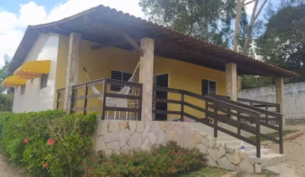 Vendemos Mini Chácara em Gravatá