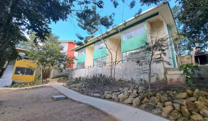 Lançamento - 30,22 m² - Apartamentos com Vista em Chã Grande/PE