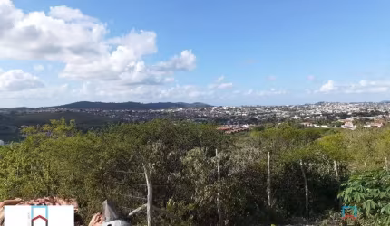 2 Terrenos em Loteamento em Gravatá - Mais de 1.500m²