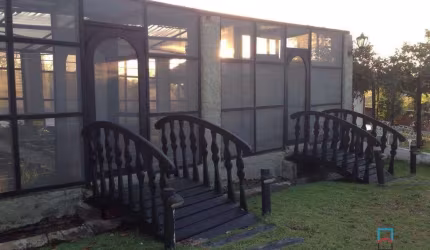 Rancho com 1 Hectar em Gravatá-PE