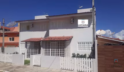 Vendemos 2 Casas em Tamandaré