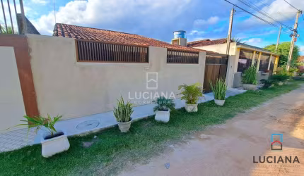 Casa Solta em Gravatá - 3 quartos sendo 1 suíte