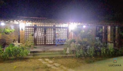 Chácara para venda em Gravatá - Terreno de 3.000m²