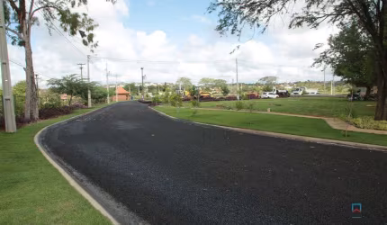 Lançamento - Lotes a partir de R$ R$ 208.500,00 em Gravatá