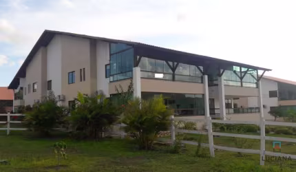 Flat à venda no Hotel Canarius com 3 suítes