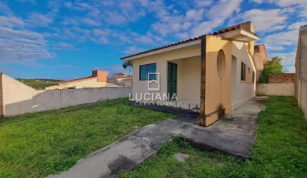 Casas super aconchegantes com 3 quartos em Gravatá/PE