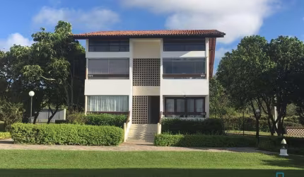 Flat à venda no Portal de Gravatá