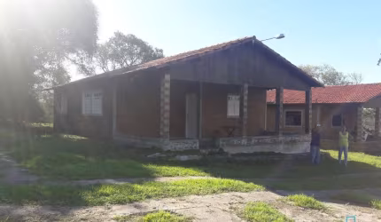 Sítio à venda em Malhadinha Chã Grande-PE