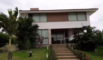 Casa à venda no Condomínio Raíz da Serra III