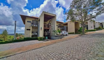 Ótimo Flat para locação anual no Monte Castelo! Sairé/PE-Gravatá/PE
