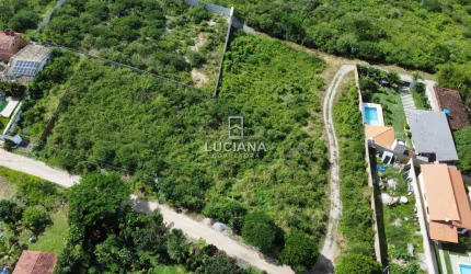 Ótimo investimento! 3720 m² - Lotes para venda em Gravatá/PE