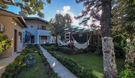 Preço Final de Venda CASA COM ÁREA GOURMET COM PISCINA E GAZEBO ARBORIZADO - GRA