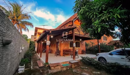 Sua Casa de Campo em Gravatá/PE - 4 Quartos!
