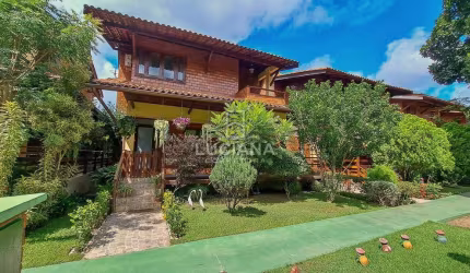 Casa extremamente acolhedora em condomínio fechado - Gravatá/PE
