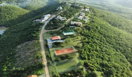 Oportunidade! Seu Lote de 1470 m² em Condomínio de Alto Padrão em Gravatá/PE