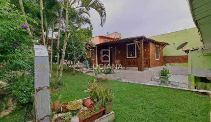 Muito espaço! Casa com 4 quartos em ótima área residencial - Gravatá/PE
