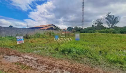 Perto da BR-232! Terreno de 1000 m² para venda em Gravatá/PE