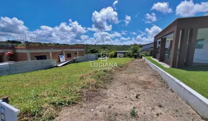 Ótimo terreno de 450 m² em Condomínio Fechado em Chã Grande/PE!