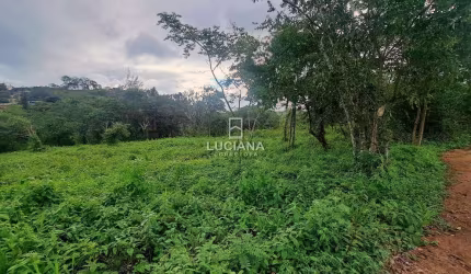 Lote com 960 m² em condomínio estilo fazenda em Gravatá/PE