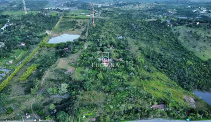 10 Hectares na BR0-232 em Gravatá/PE - 250 m de Frente!