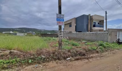 Dois lotes de 12x25 para venda em excelente loteamento residencial - Gravatá/PE